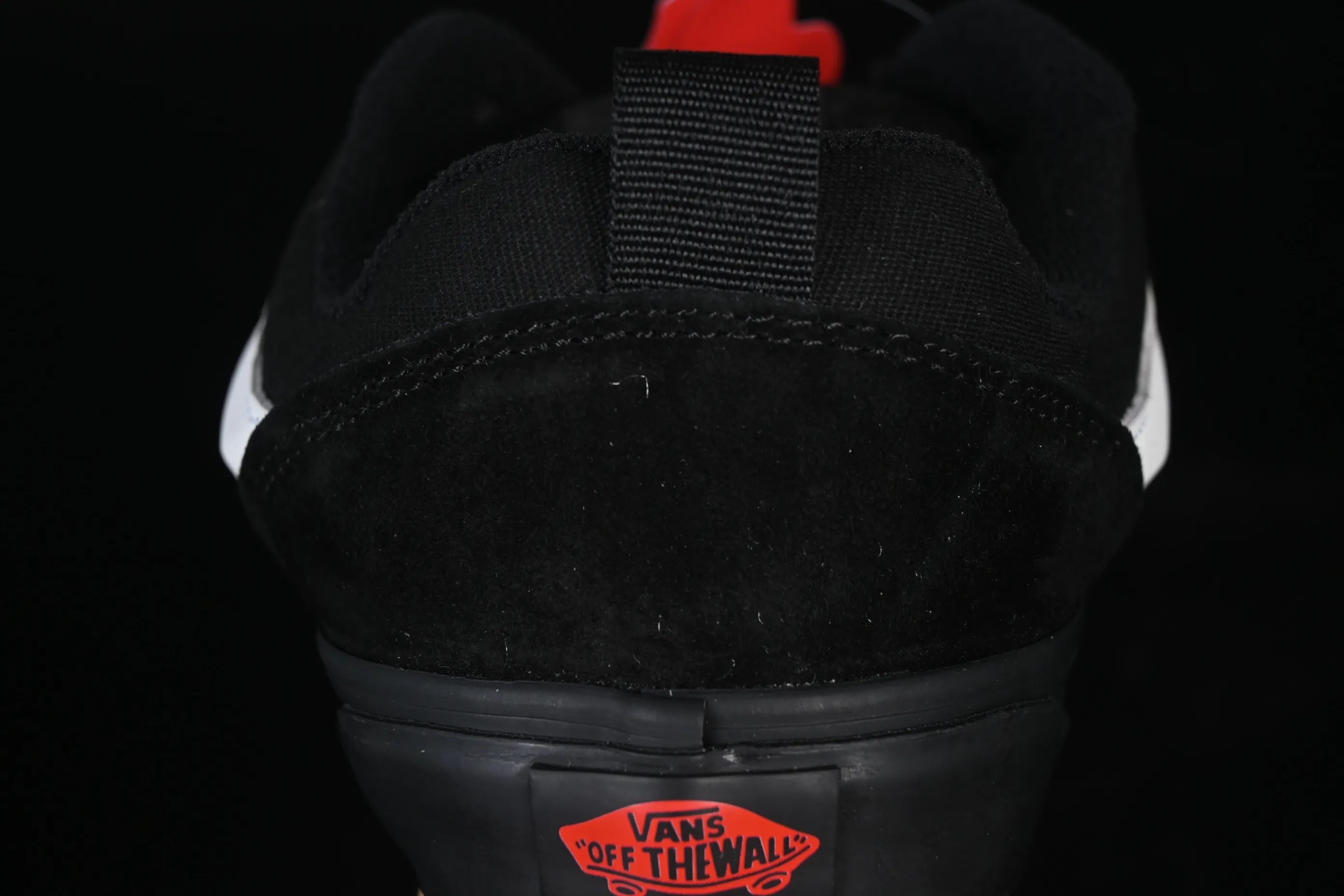 All categories Vans Vans series Vans Low Vans low-top Vans Knu-Skool Vr3 Vans low-top casual sports skateboard shoes VN0009QCBMA
